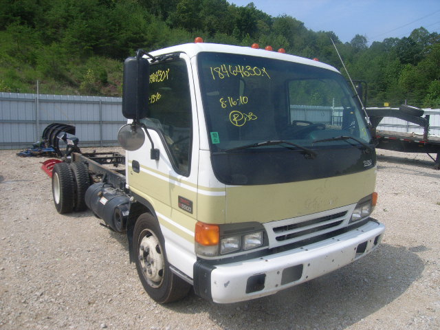 GMC W5