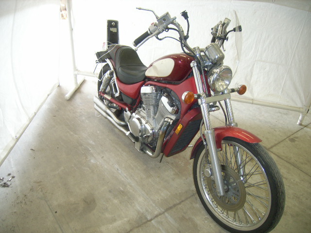 Suzuki VS800