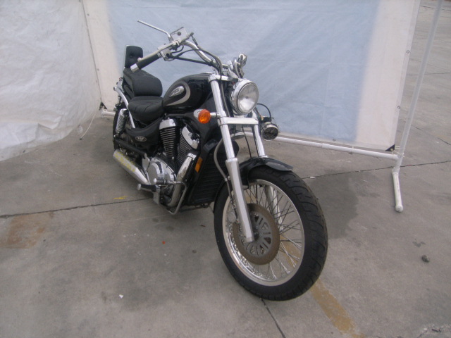 Suzuki VS800GLK