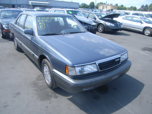 Mazda 929