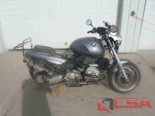 BMW R 1100 R