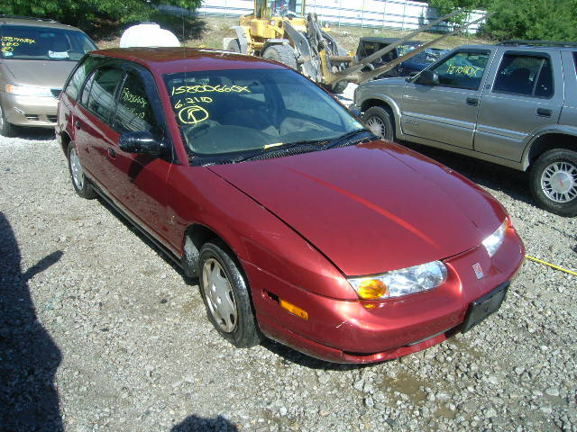 Saturn SW1