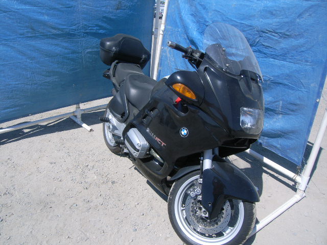 BMW R 1100 RT