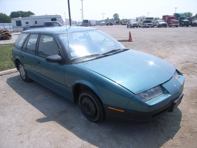 Saturn SW1