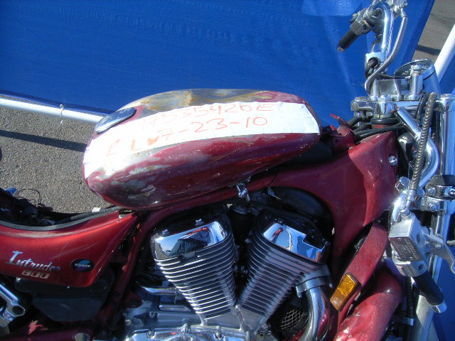 Suzuki VS800
