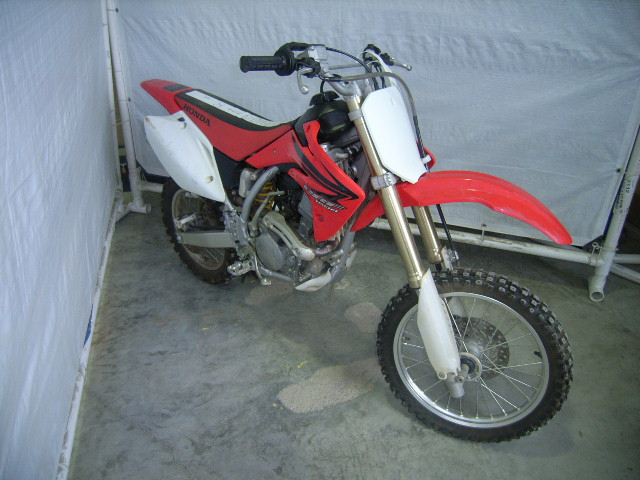 Honda CRF150