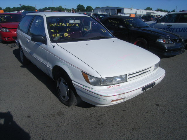 Dodge Colt