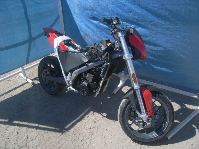 BMW G 650