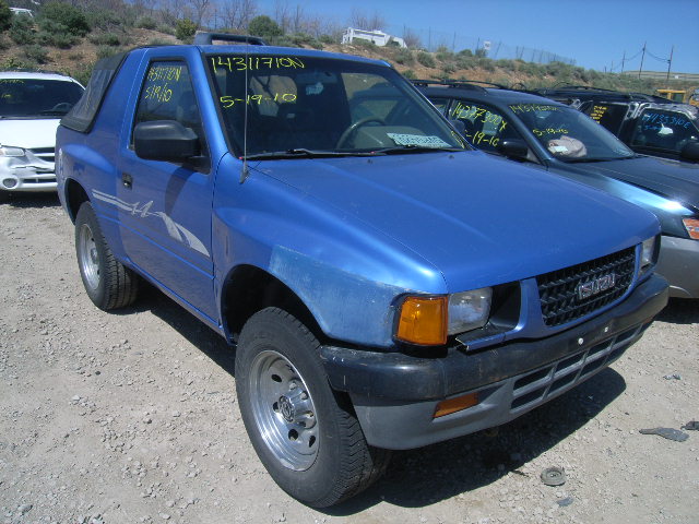 ISUZU