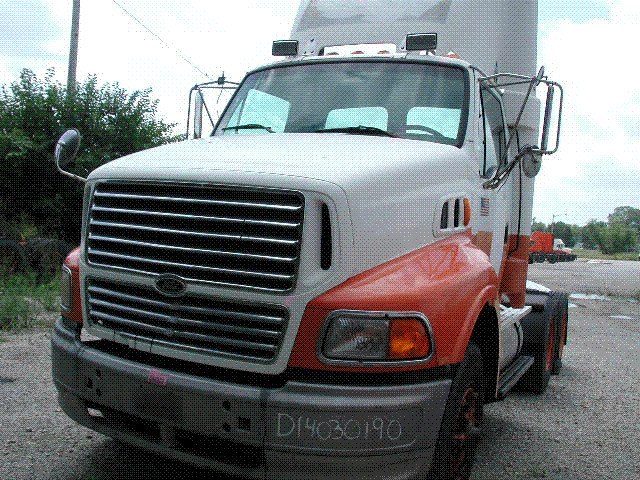 Ford A9513