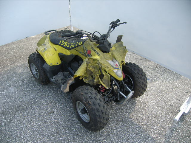 Suzuki LT-Z90