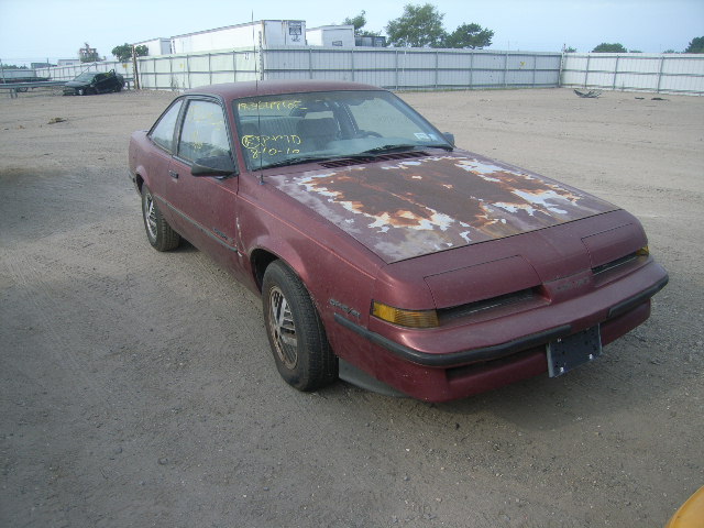 PONTIAC