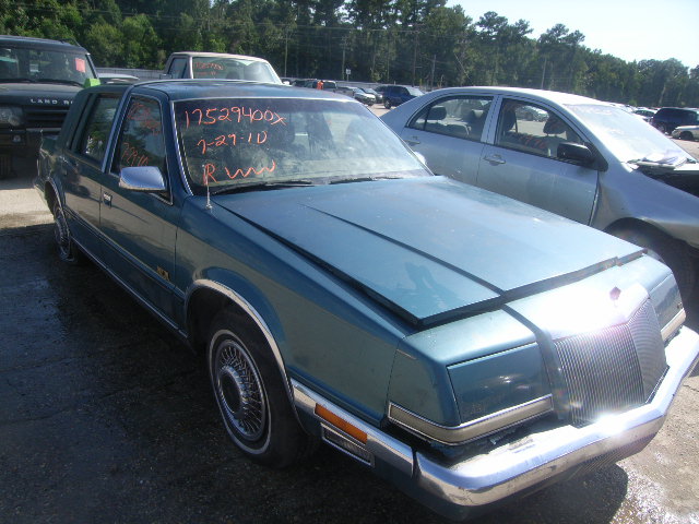 Chrysler Imperial