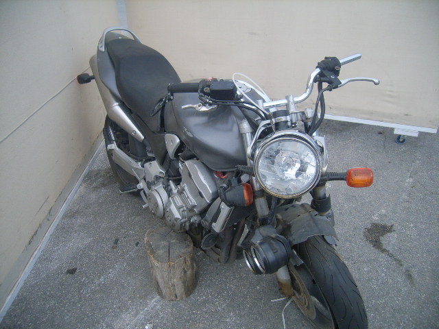 Honda CB900 (919)