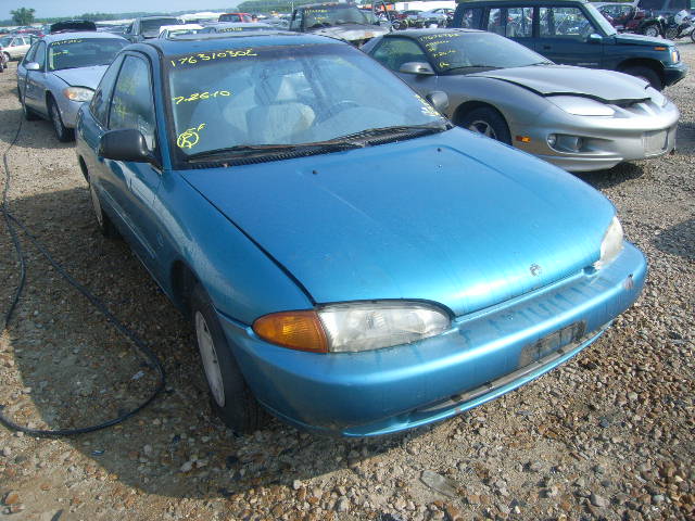 Dodge Colt
