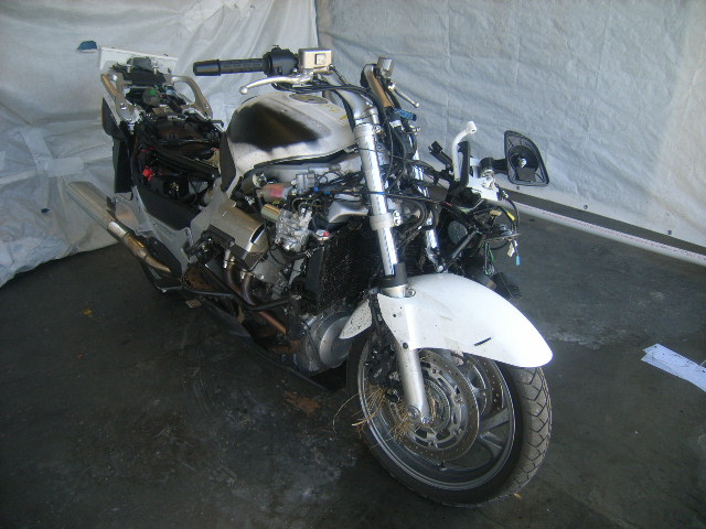 Honda ST1300PA