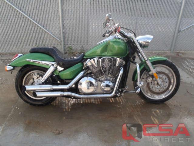 Honda VTX1300C