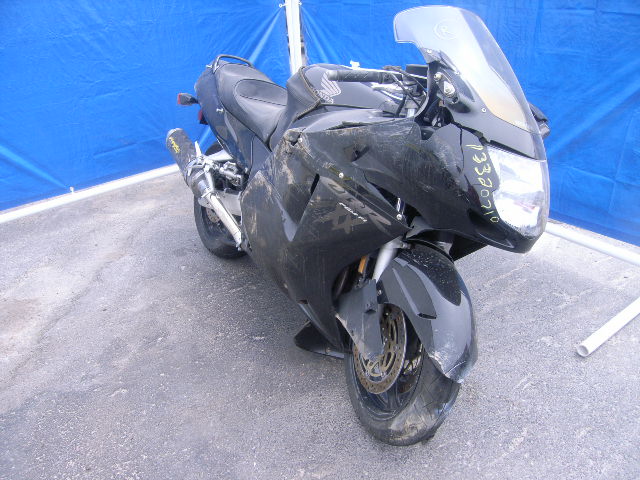 Honda CBR1100XX