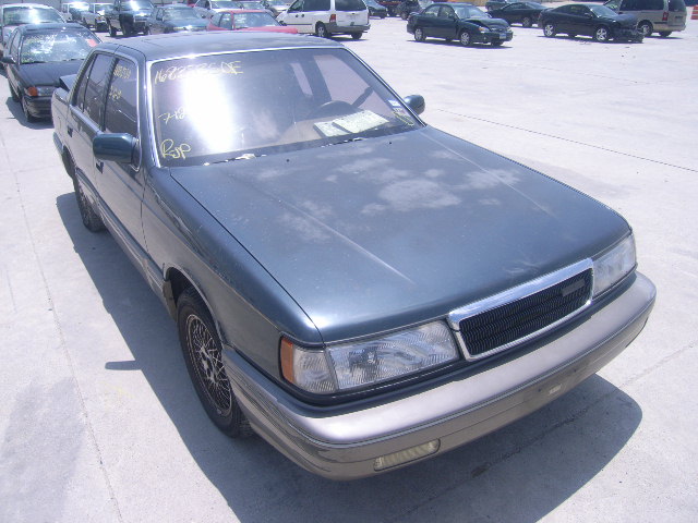 Mazda 929