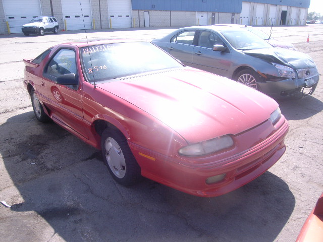 Dodge Daytona