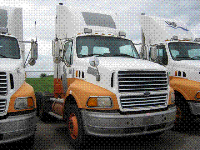 Ford A9513