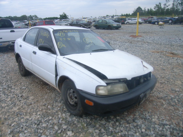 Suzuki Esteem