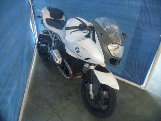 BMW R 1200 S