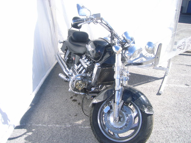 Honda GL1500C (VALKYRIE)