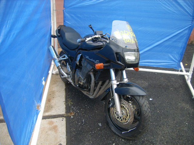 Suzuki GSF1200S