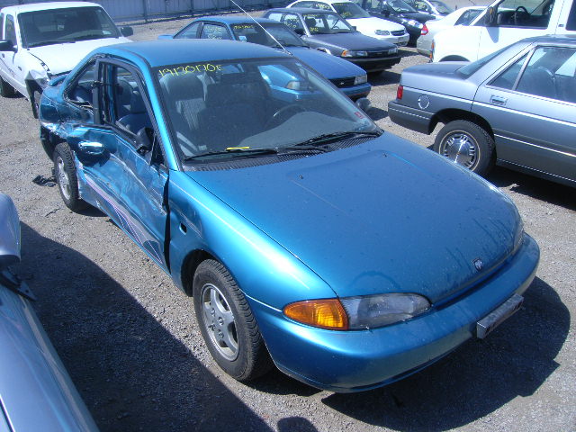 Dodge Colt