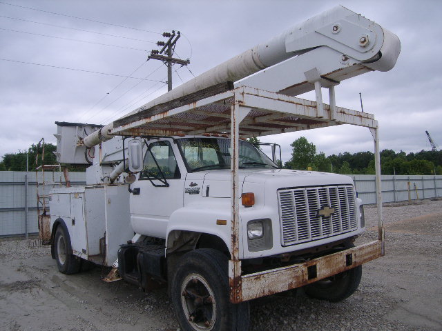 Chevrolet C7