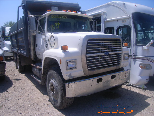 Ford LT9000