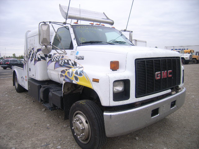 GMC C6