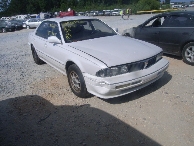 Mitsubishi Diamante
