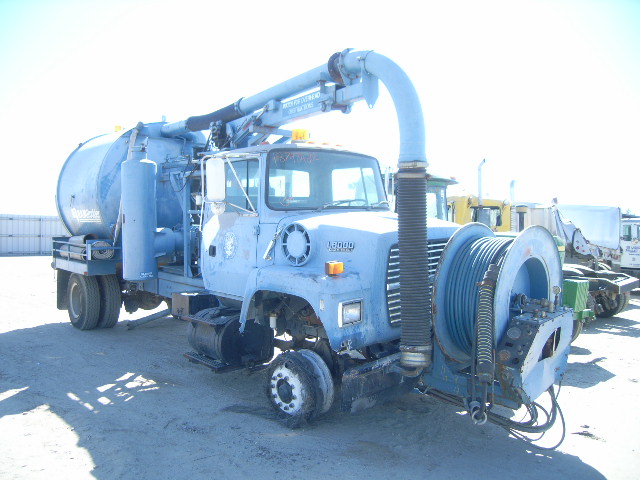 Ford LN8000