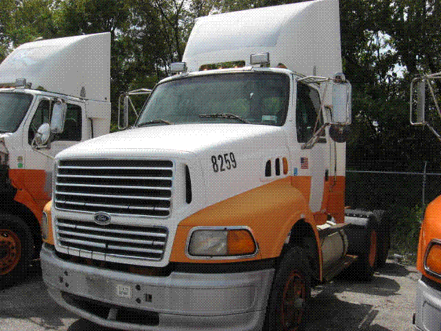 Ford A9513