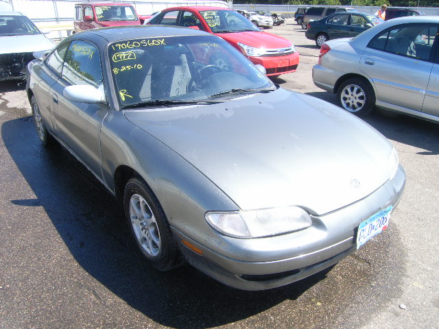 Mazda MX-6