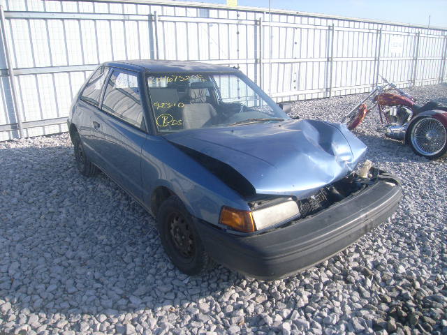 Mazda 323
