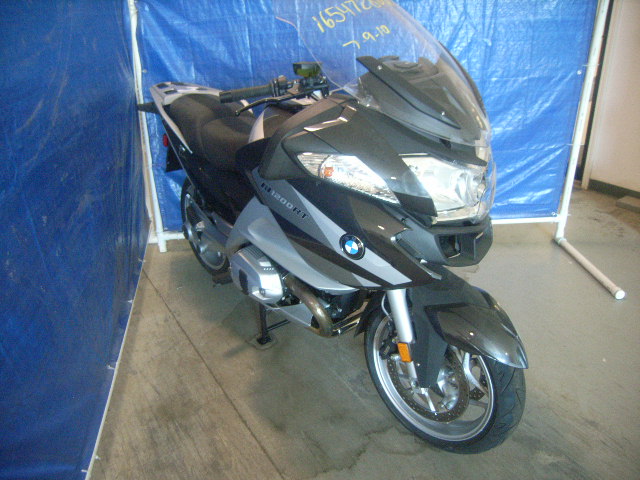 BMW R 1200 RT