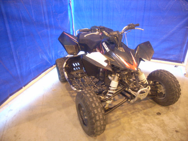 Suzuki LT-R450Z