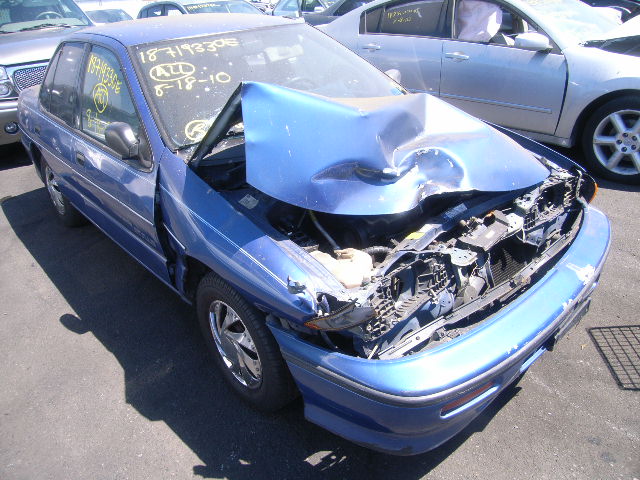 Isuzu Stylus