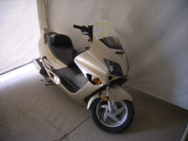 Honda NSS250 (REFLEX)