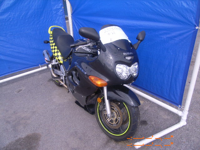 Suzuki GSX750FK
