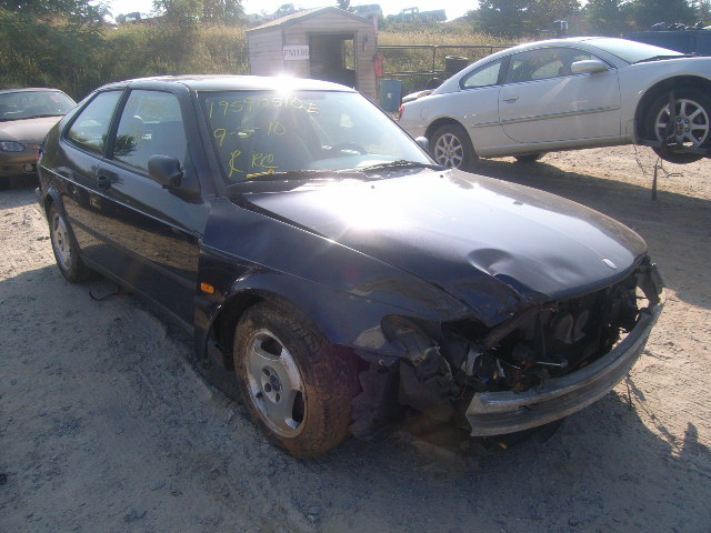 SAAB
