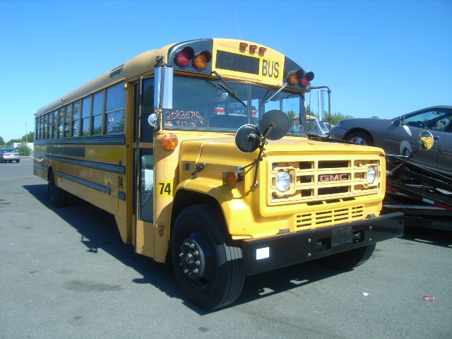 GMC