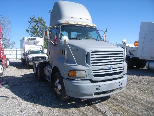 Ford AT9513