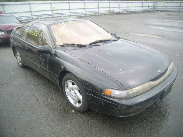Subaru SVX