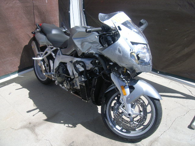 BMW K 1200 S
