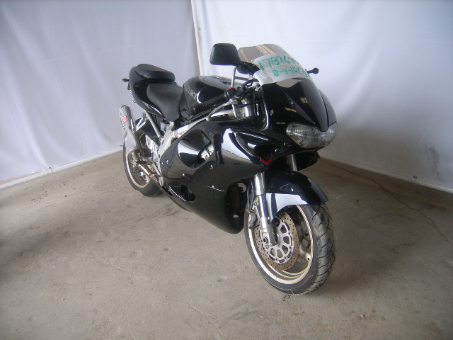 Suzuki TL1000S