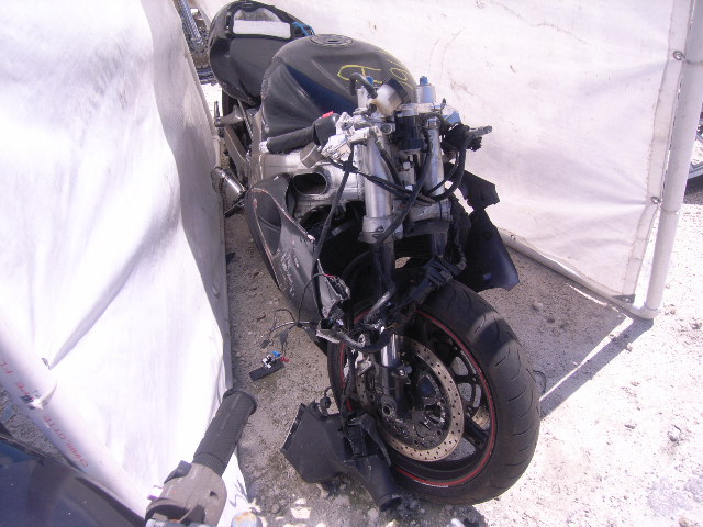 Suzuki TL1000R